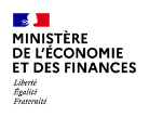 Ministère de l'économie et des finances